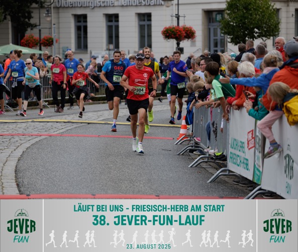 Jever Fun Dietmar