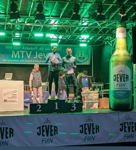 Jever Fun Sebastian