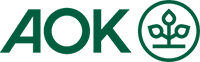 aok logo150 100