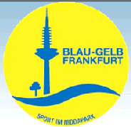 Blau Gelb Frankfurt