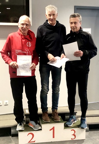 Cross LM Bergen Dittberner
