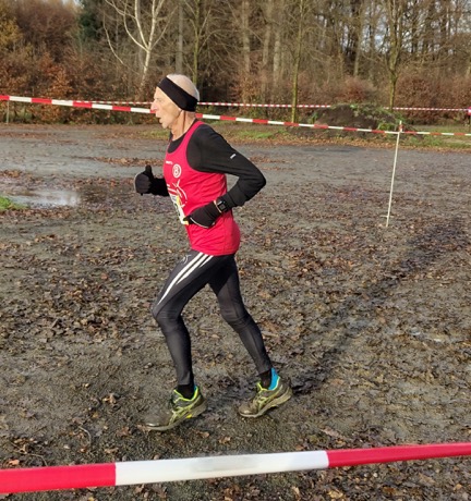 Cross DM Dittberner