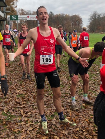 Cross DM Maisch
