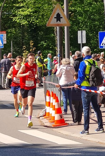 Hamburg Marathon Sebastian01