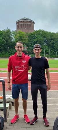 Hamburg Track GrandPrix 