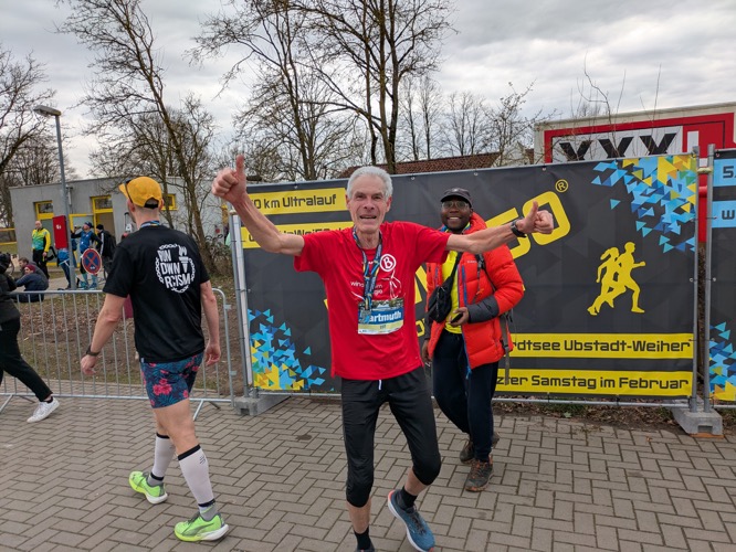 Hartmuth 50 km DM 2 25. 01