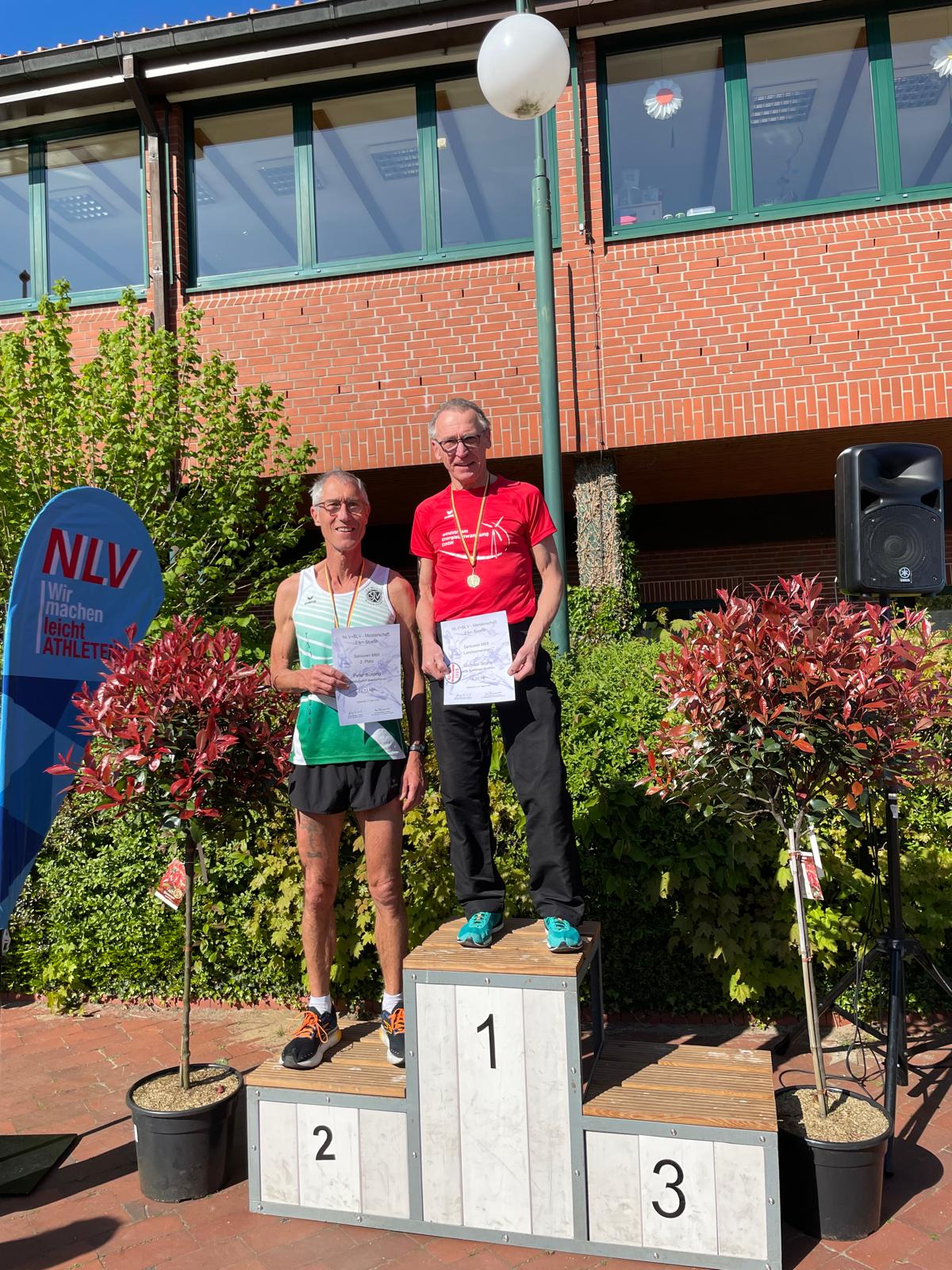 LM 5 km BLV