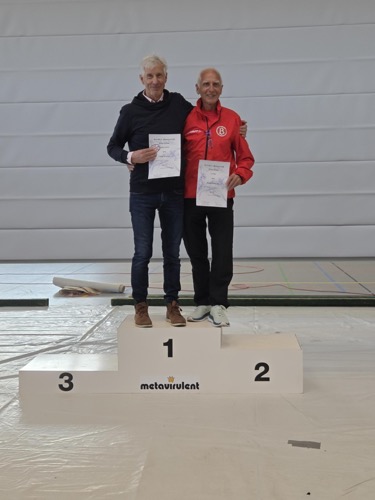 LM Springe Harald