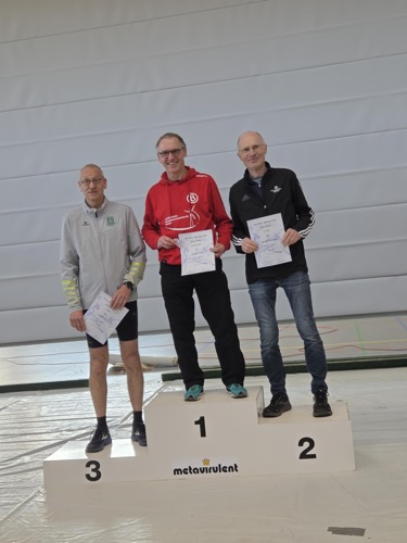 LM Springe Michael Bernhard