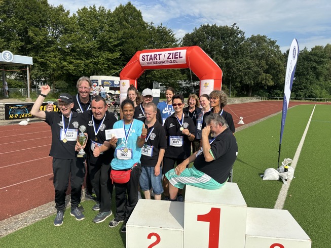 OT Bremen Lebenshilfe 01