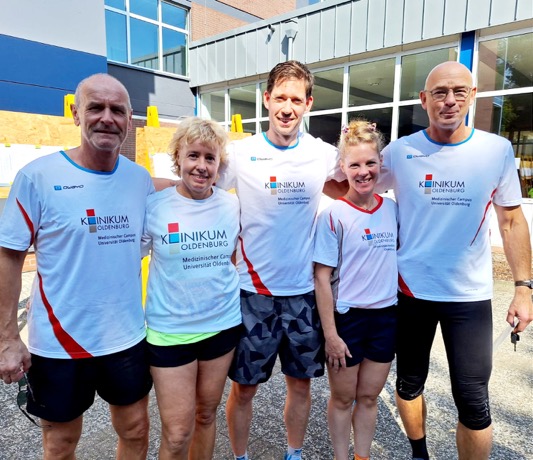 Sommerlauf Wardenburg01