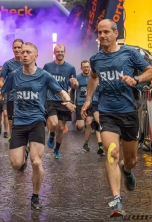 Timo SportscheckRun