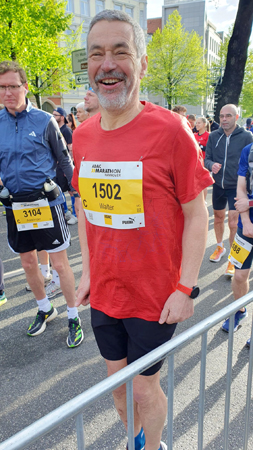 Walter Hannove Marathon 01