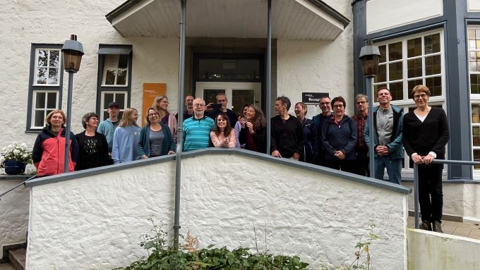 Gruppenbild