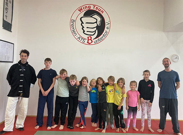 wing tsun
