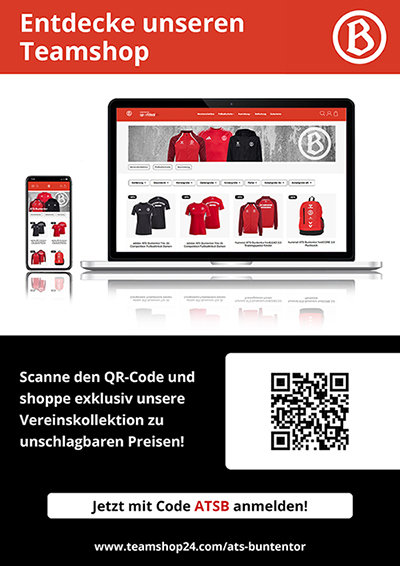 Buntentor Mechandising Shop 2