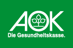 aok logo150 100