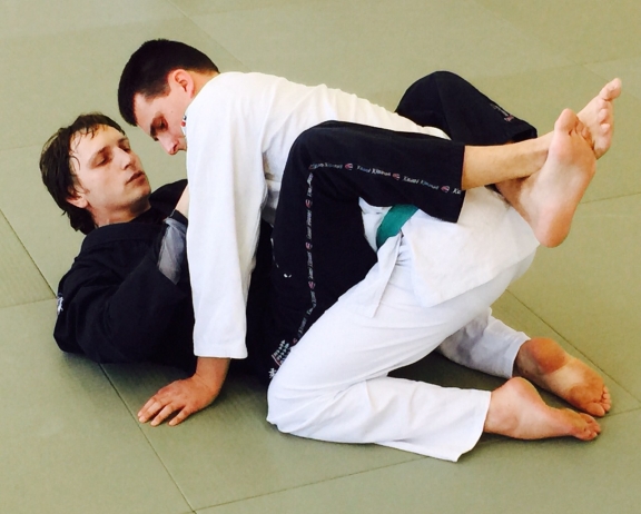 Bjj2