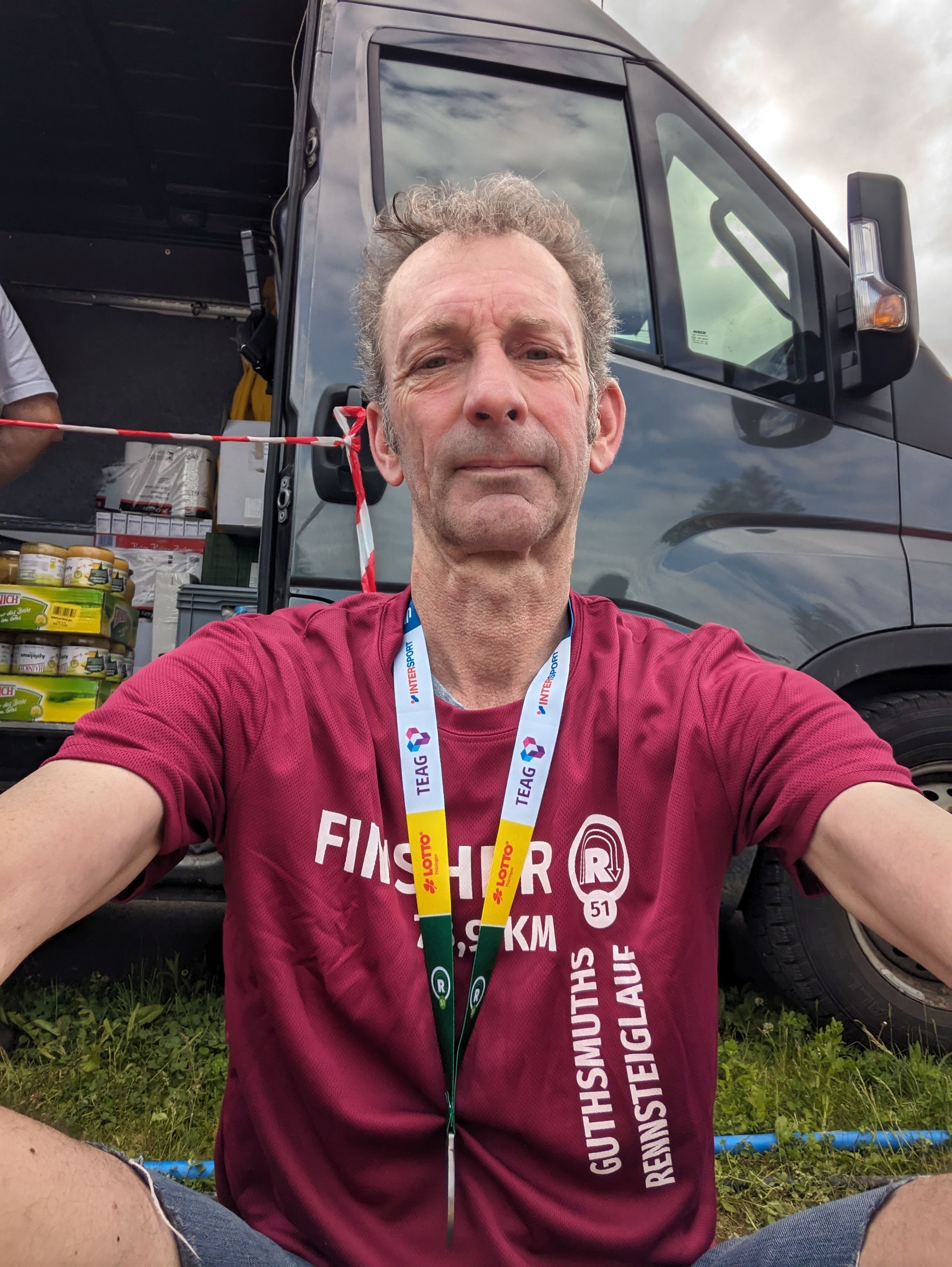 RennsteigFinish
